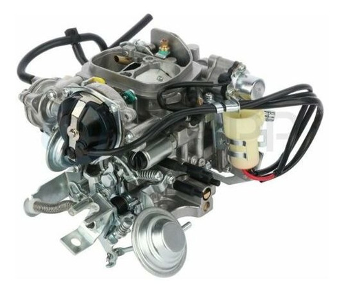Eccpp Style Carburetor For Toy-505 Toyota Pickup 22r 19 Ecc1 Foto 10