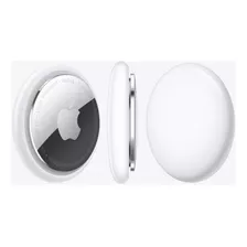 Airtag - Apple - Pacote Com 4 Unidades - Novo E Original 