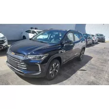 Nueva Chevrolet Tracker Premier 2024 0km 1.2 T Automat Cc