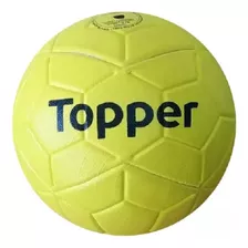 Bola Topper Handebol T3 Profissional