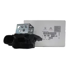 Modulo Resistencia Electroventilador 307 308 408 Partner Hdi