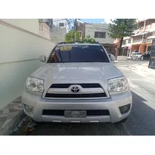 Toyota Runner 4x4