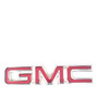 Emblema Parrilla Gmc Suburban 1992-1999.