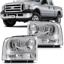 Par Farol F250 F350 F4000 07 08 09 10 Serve 98 99 00 03 06