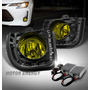 11 12 13 Scion Tc Bumper Clear Fog Light+50w Hid 6000k+h Nnc