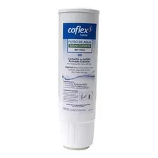 Repuesto Cartucho Coflex Wf-r101 Para Filtro Wf-110