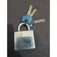 Candado De Máxima Seguridad Mul-t-lock 20 Grados.