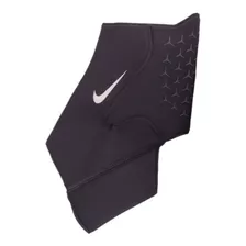 Tobillera Nike Talla L Ankle Sleeve Latex Free