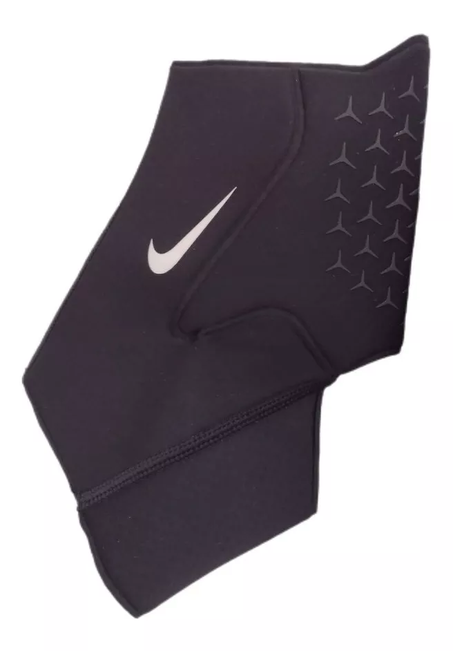 Tobillera Nike Talla L Ankle Sleeve Latex Free