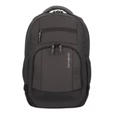 Mochila Notebook 15,6 Samsonite Bravo Ultimate Acolchada 26l