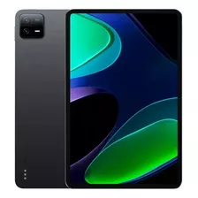 Tablet Xiaomi Mi Pad 6 128/6gb Tiendazero Gtia 1 Año