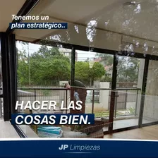 Empresa De Limpieza Finales De Obra Casa De Familias.