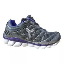 Zapatillas Tryon Running Oferta!!