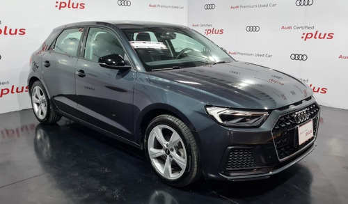 Audi A1 Sb Ego 1.5 150hp 2021 Demo