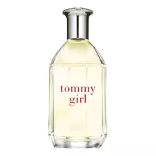 Perfume Mujer Tommy Hilfigher Girl Cologne - 100ml 