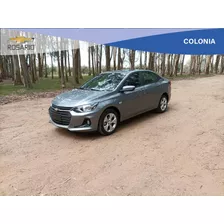 Chevrolet Onix Plus Ltz 1.0 2024 0km