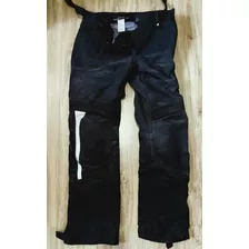 Pantalón Traje Moto Bmw Motorrad Tourshell Hombre