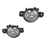 Par Faros Auxiliares Niebla Led F115 Renault Clio 2004 2005