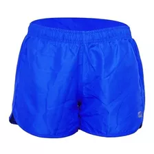 Short Bermuda Para Dama Deportivo Microfibra Wilson