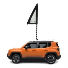 Vidro Janela Dianteira Esquerda Jeep Renegade Original Nova 