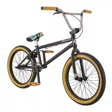 Bicicletas Gt Bmx Performer Rodado 20 Rulemanes Hi Ten