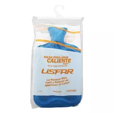 Bolsa De Agua Caliente Lisfar Super