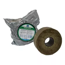 Fita Denso Tape Verte 20mm 10m Anticorrosiva Petrolato 50°c