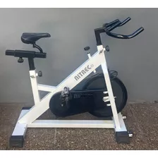 Bicicleta Spinning Nitrec