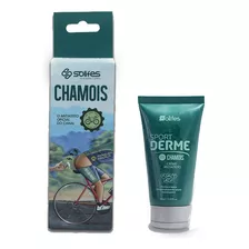 Creme Anti Atrito Solifes Sport Derme Chamois 60ml