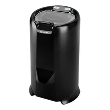 Centrifuga De Roupas Secadora Elétrica 292 W 127 V Preto