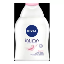 Jabón Liquido Intimo X250ml Nivea