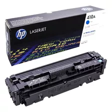 Cartucho De Tóner Hp 410a Laserjet Original