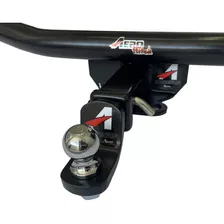 Tiro De Arrastre Aerohitch Suzuki Swift 2022 Hibrido