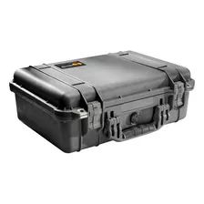 1500 Maleta Pelican Case 42.5 X 28.4 X 15.5 Cm