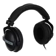 Auriculares Superlux Hd-660 Dj Profesional Dinamico - Om