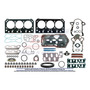 Kit Bomba Aceite Pontiac Firebird 2000 3.8l Fi Ohv K