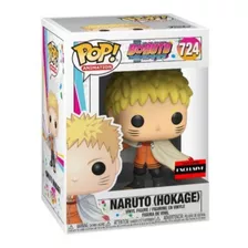 Funko Pop 724 - Naruto Hokage