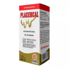 Placencal 200ml- Bovinos