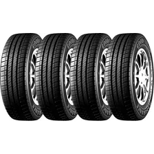 Kit De 4 Neumáticos Goodyear Assurance 185/65r14 86 T