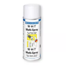 Spray Lubricante Multifuncion W44t 400 Ml