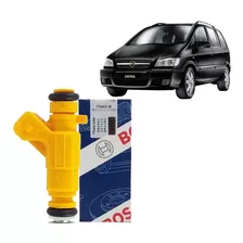 Bico Injetor Combustivel Zafira Elite 2.0 8v 2007 2008 Bosch