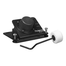 Roland Kd7 Pad Pedal De Bombo Para Batería Electrónica.