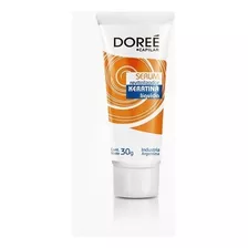 Doree Serum Revitalizador Con Keratina Liquida X 30g