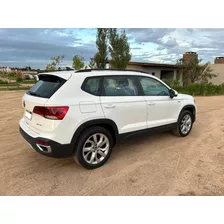 Volkswagen Taos 2022 1.4 Tsi 250 At Comfortline