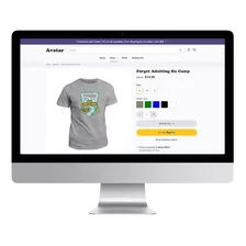 Tema Avatar Shopify 2.0.0 