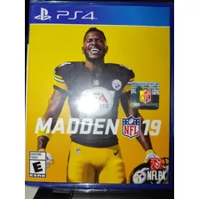 Madden 19