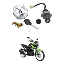 Kit De Cerraduras 150z 150sz Alta Calidad