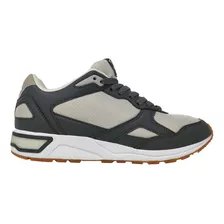 Tenis Umbro Hombre Burnell 40367u-lcw