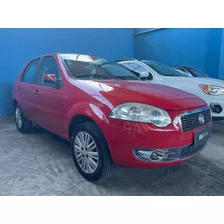 Fiat Palio 2010 1.8 Elx Flex Dualogic 5p