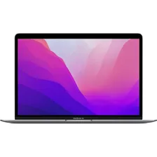 Macbook Air 2020 (space Gray)